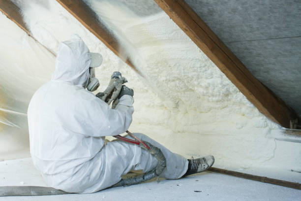 Best Insulation Air Sealing in Marshallton, PA