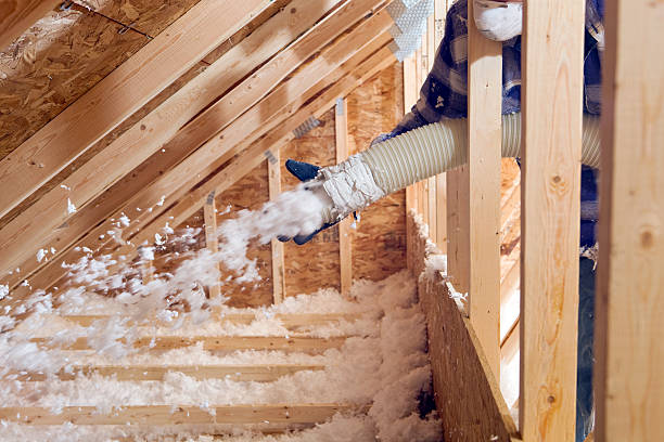 Best Spray Foam Insulation in Marshallton, PA